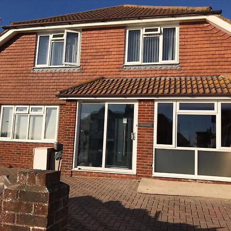 Rottingdean Boutique Studio Apartment By The Sea Brighton Ngoại thất bức ảnh
